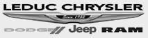 Leduc Chrysler Dodge Jeep Ram logo